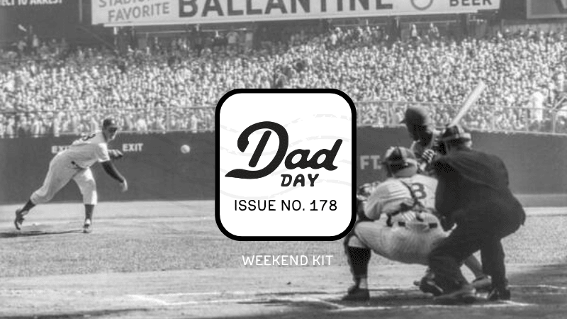 We had a good run...